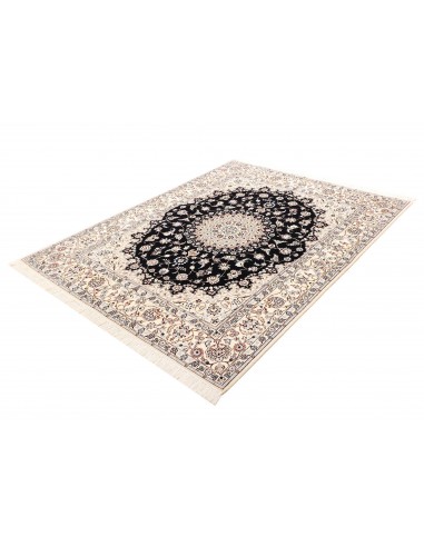 Tappeto Nain 6la Persia cm.160x202