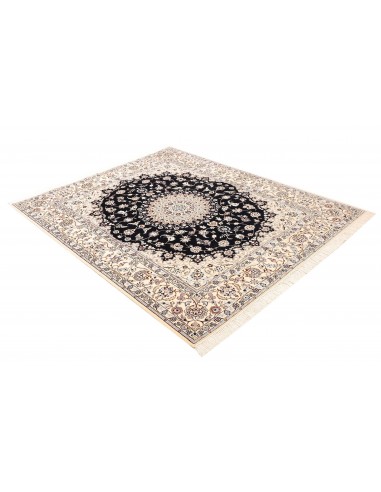 Tappeto Nain 6la Persia cm.160x202