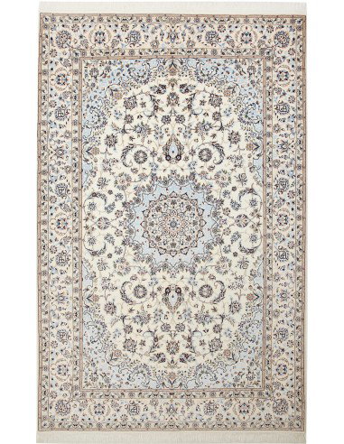 Tappeto Nain 6la Persia cm.163x253