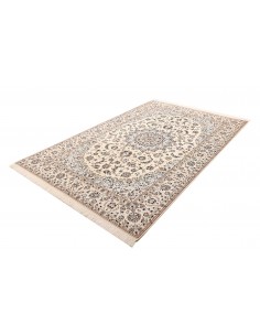 Tappeto Nain 6la Persia cm.163x253 2
