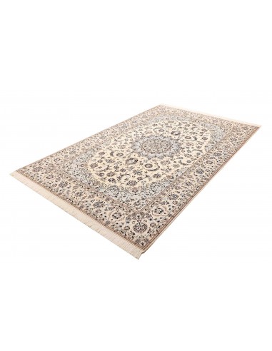 Tappeto Nain 6la Persia cm.163x253