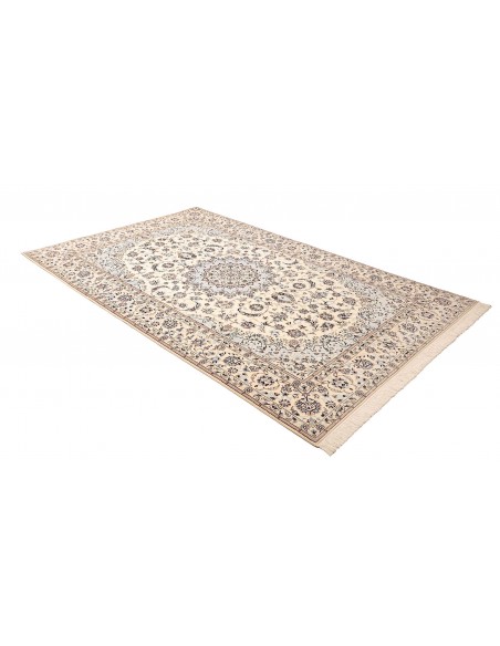 Tappeto Nain 6la Persia cm.163x253
