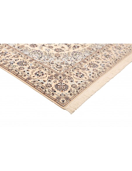 Tappeto Nain 6la Persia cm.163x253
