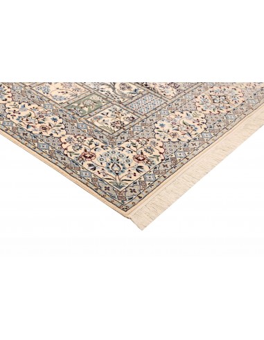 Tappeto Nain 6la Persia cm.163x257