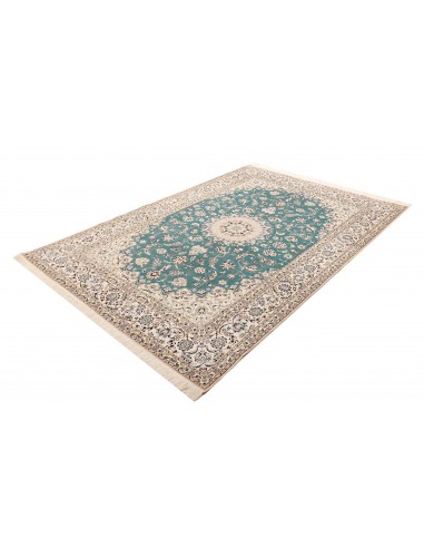 Tappeto Nain 6la Persia cm.168x244