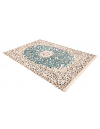 Tappeto Nain 6la Persia cm.168x244