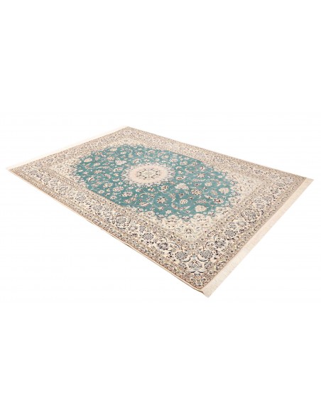 Tappeto Nain 6la Persia cm.168x244