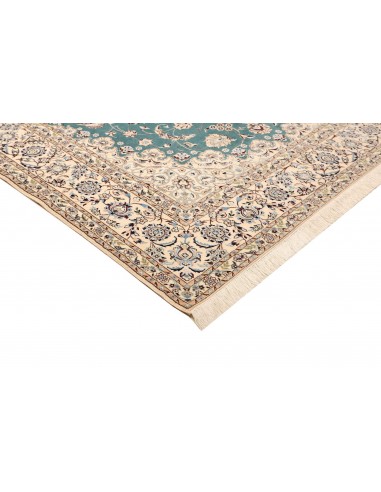 Tappeto Nain 6la Persia cm.168x244