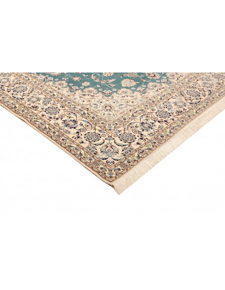 Tappeto Nain 6la Persia cm.168x244