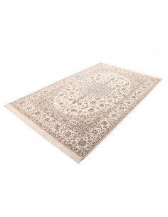 Tappeto Nain 6la Persia cm.159x244 2
