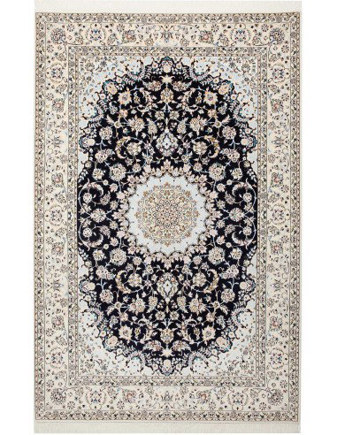 Tappeto Nain 6la Persia cm.162x246