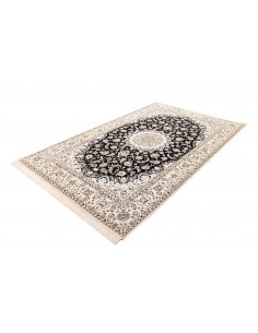 Tappeto Nain 6la Persia cm.162x246 2