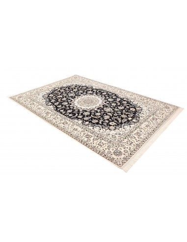 Tappeto Nain 6la Persia cm.162x246
