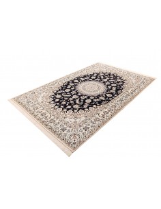 Tappeto Nain 6la Persia cm.158x231 2