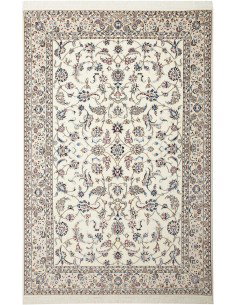 Tappeto Nain 6la Persia cm.153x231