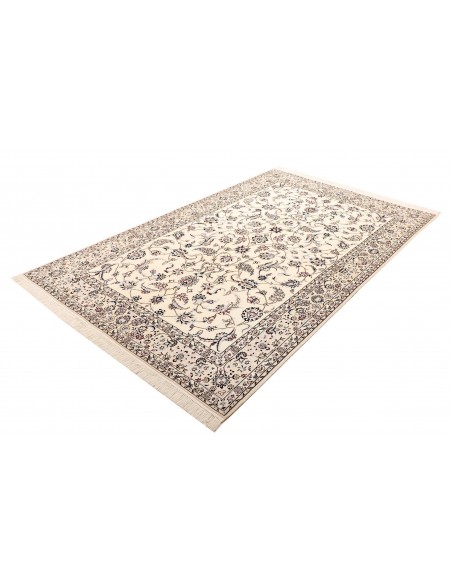 Tappeto Nain 6la Persia cm.153x231