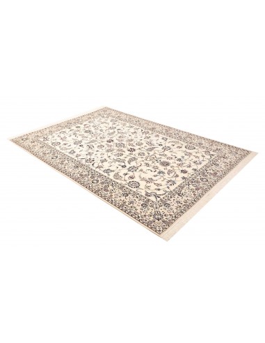 Tappeto Nain 6la Persia cm.153x231