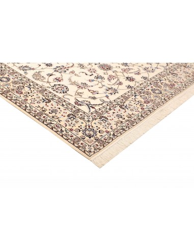 Tappeto Nain 6la Persia cm.153x231