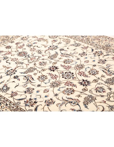 Tappeto Nain 6la Persia cm.153x231