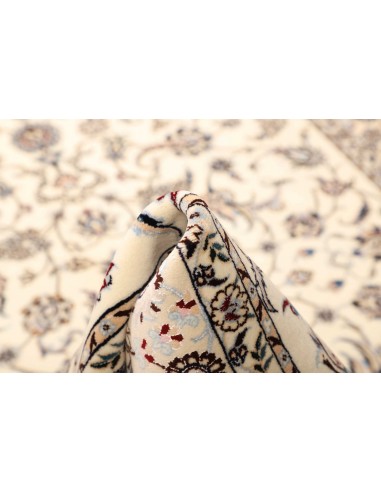Tappeto Nain 6la Persia cm.153x231