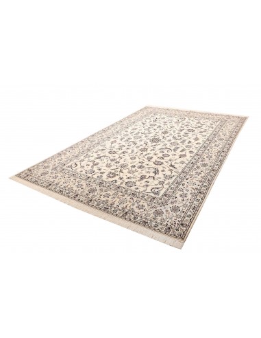 Tappeto Nain 6la Persia cm.211x306