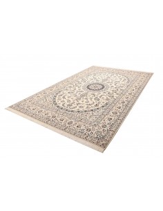 Tappeto Nain 6la Persia cm.209x316 2