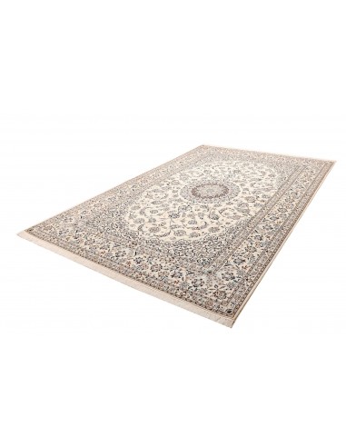 Tappeto Nain 6la Persia cm.210x307