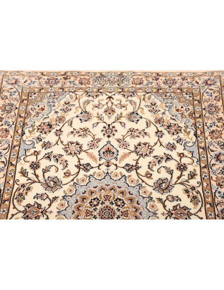 Tappeto Nain 6la Persia cm.85x405