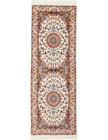 Tappeto Nain 6la Persia cm.76x218