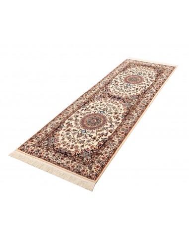 Tappeto Nain 6la Persia cm.76x218