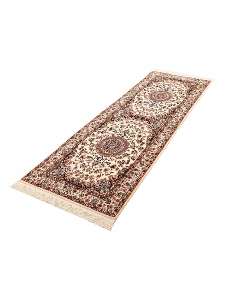 Tappeto Nain 6la Persia cm.76x218