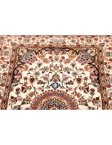 Tappeto Nain 6la Persia cm.76x218