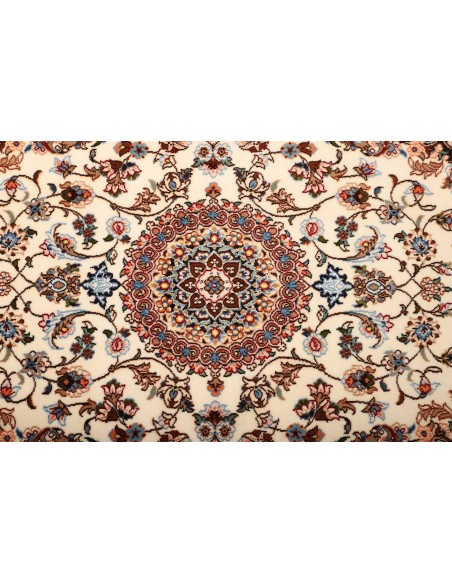 Tappeto Nain 6la Persia cm.76x218