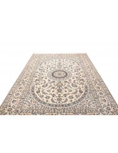 Tappeto Nain 6la Persia cm.211x303