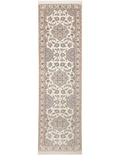 Tappeto Nain 9la Persia cm.87x320