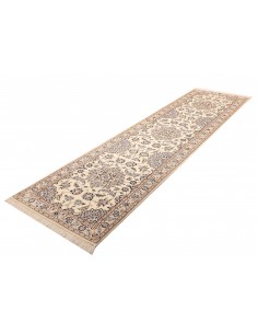 Tappeto Nain 9la Persia cm.87x320 2