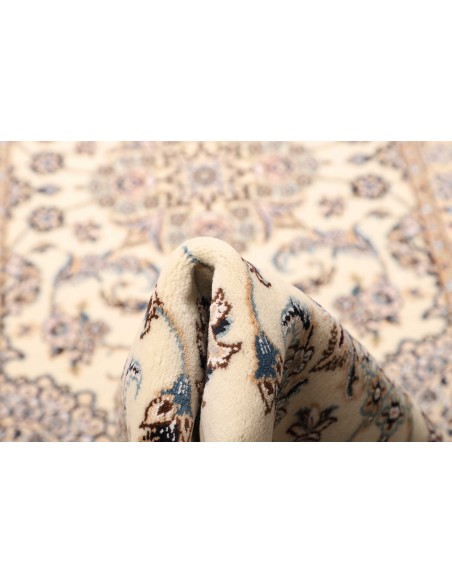 Tappeto Nain 9la Persia cm.87x320