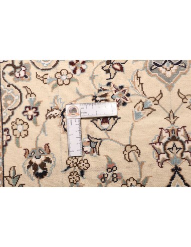 Tappeto Nain 9la Persia cm.87x320