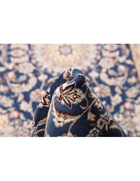 Tappeto Nain 9la Persia cm.90x406