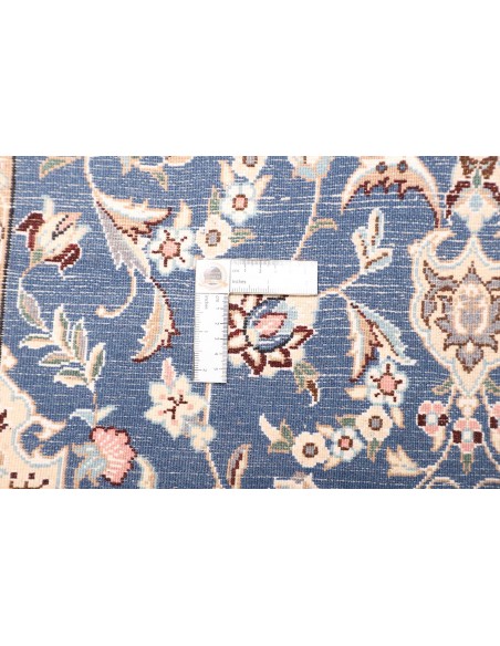 Tappeto Nain 9la Persia cm.90x406