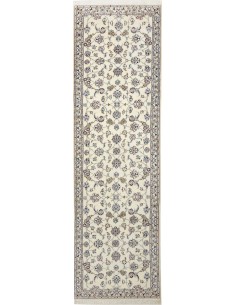 Tappeto Nain 9la Persia cm.90x332