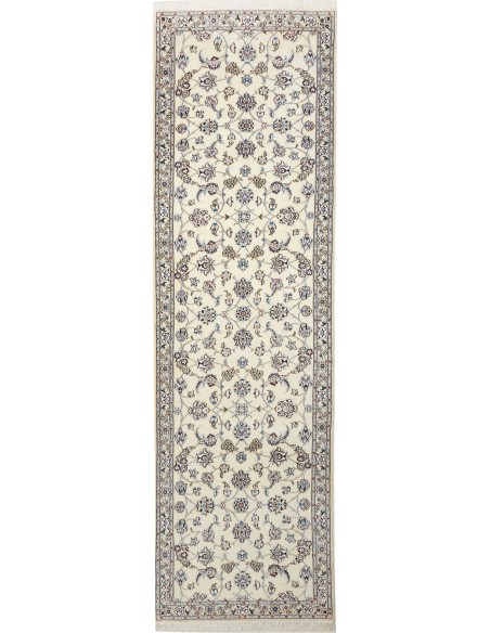 Tappeto Nain 9la Persia cm.90x332