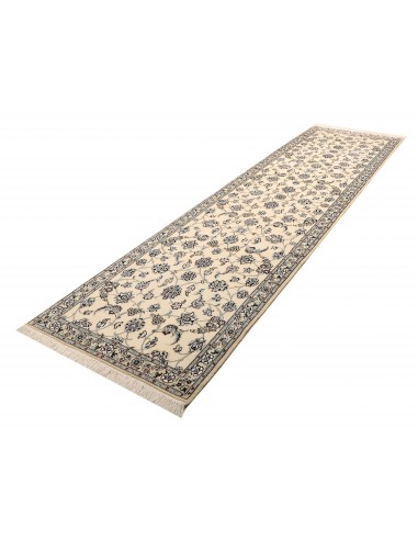 Tappeto Nain 9la Persia cm.90x332