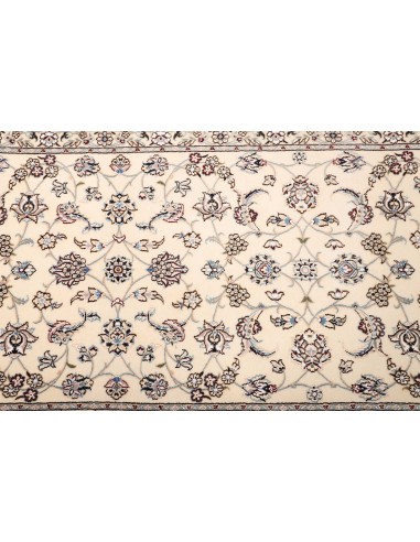 Tappeto Nain 9la Persia cm.90x332