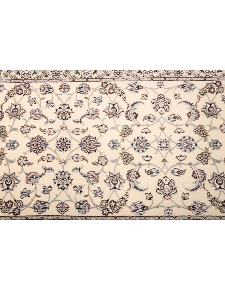 Tappeto Nain 9la Persia cm.90x332