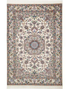 Tappeto Nain 9la Persia cm.107x156