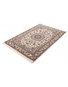 Tappeto Nain 9la Persia cm.107x156 2
