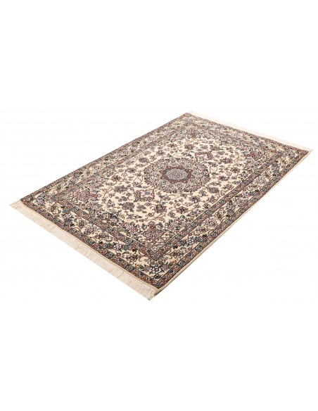 Tappeto Nain 9la Persia cm.107x156