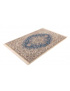 Tappeto Nain 9la Persia cm.108x166 2