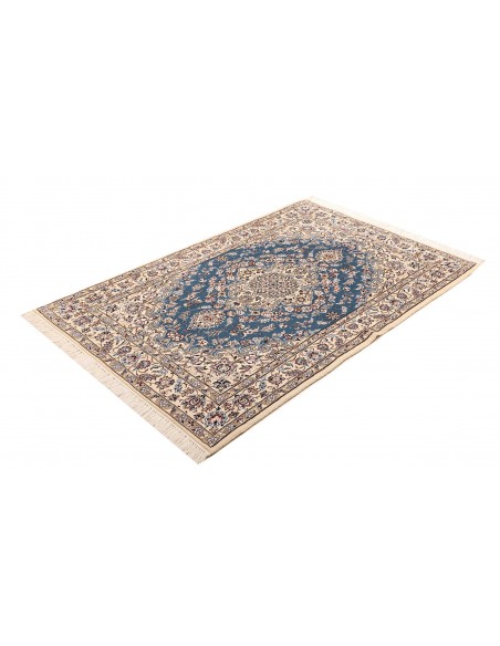 Tappeto Nain 9la Persia cm.108x166